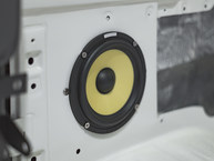 The FJ Company 1985 FJ73 0001841 White - Safari - Restoration